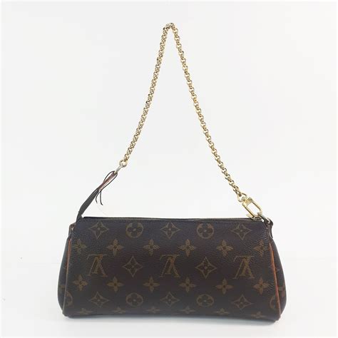 louis vuitton pochette eva m95567|Pochette Accessoires Monogram .